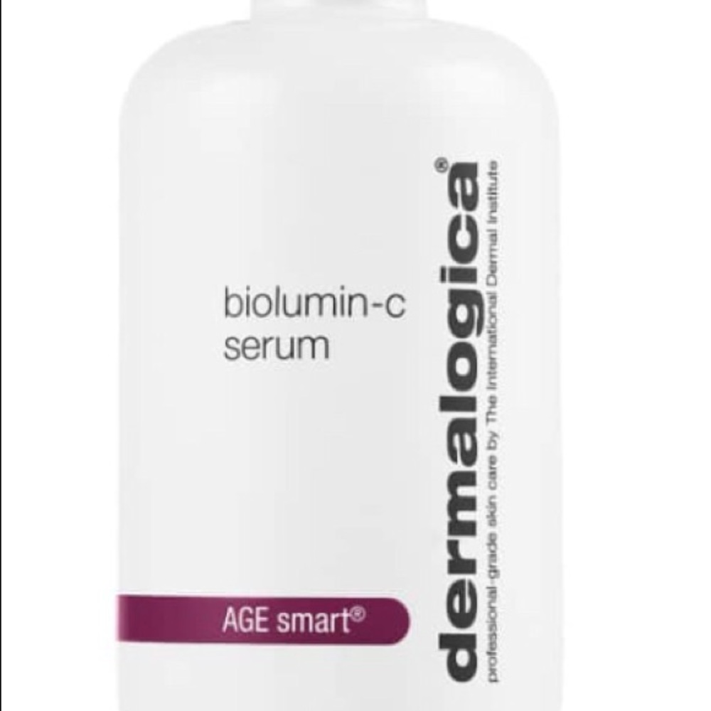 NWT Dermalogica Biolum-C Serum